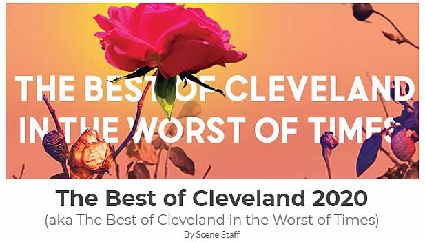 The Best of Cleveland