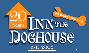 Inn The Doghouse 20 Year Anniversary